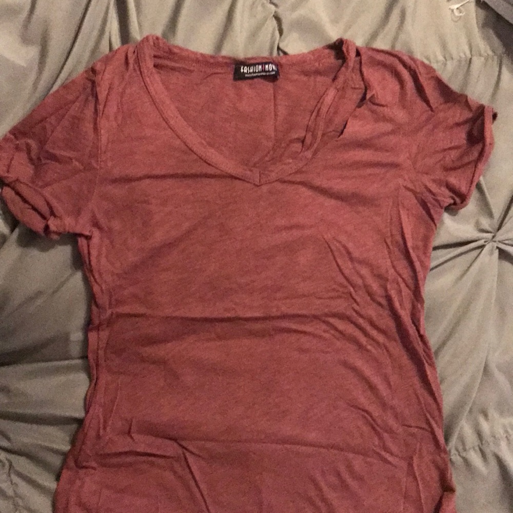 Fashion Nova tee